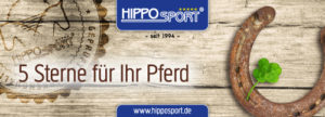 HippoSport-Werbebanner